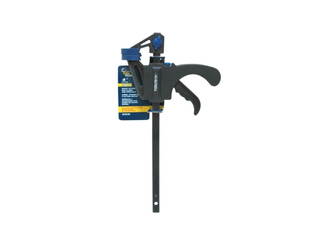 Quick action6\'\' bar clamp and spreader