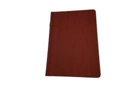 Notebook Red 5.75 X 8.25