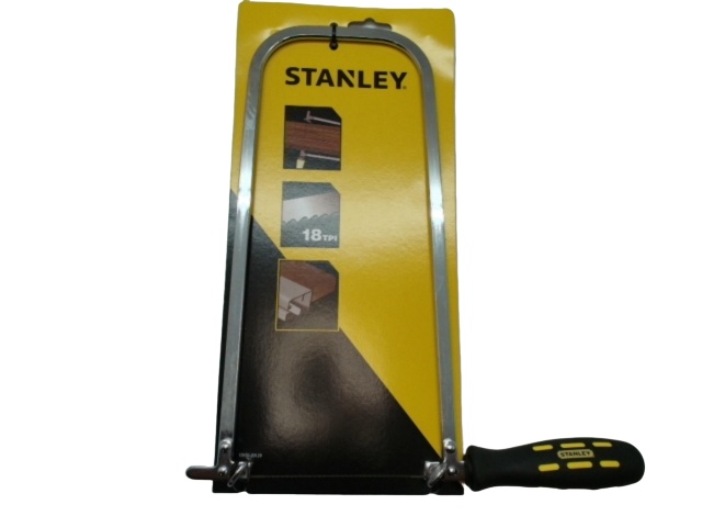 Fret-Saw 18TPI Stanley