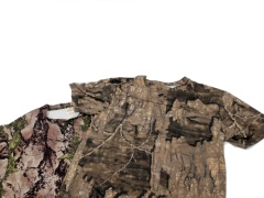 Camo T-Shirt Assorted