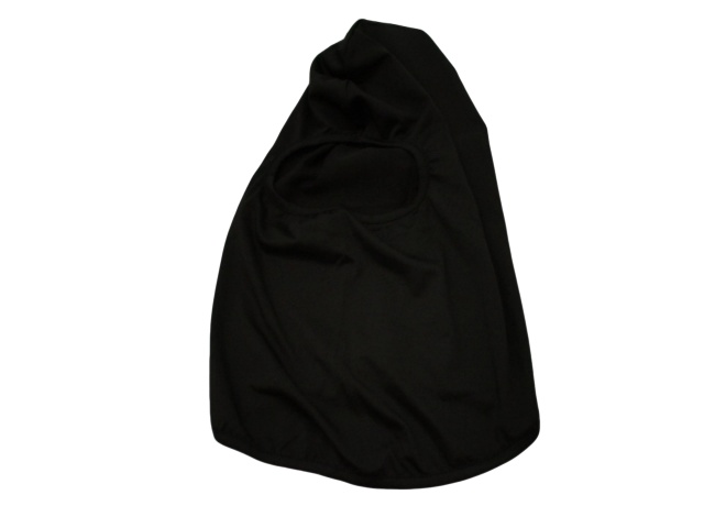 Balaclava Black