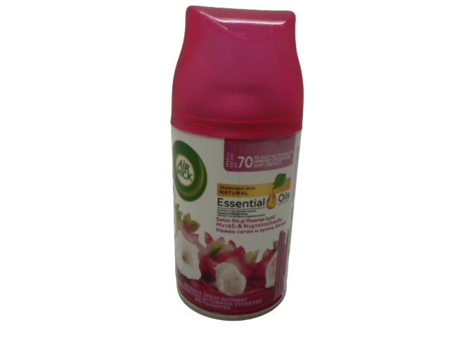 Air Freshener Essential Oils 250mL Air Wick