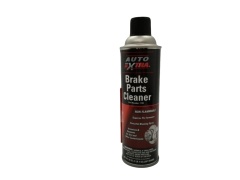 Brake Parts Cleaner 567g. Auto Xtra (NEED LABELS)