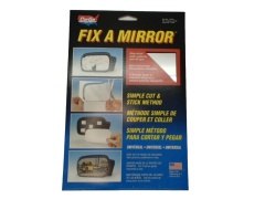 Fix A Mirror Cut & Stick Universal CarGo