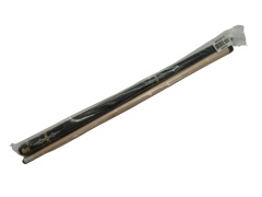 Pool Cue 48 19oz. Black