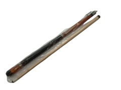 Pool Cue 48 19oz. Brown