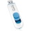 ADATA C008 USB 2.0 16GB Retractable Capless Flash Drive