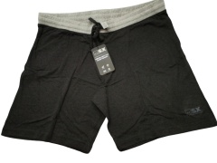 Men's Cotton Sleep Shorts XXL MSX