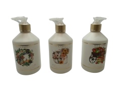 Hand Soap 473mL Ivy & Castle Assorted