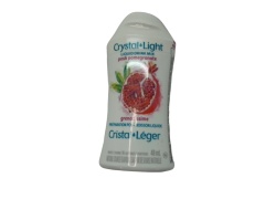 Liquid Drink Mix Posh Pomegranate 48mL Crystal Light