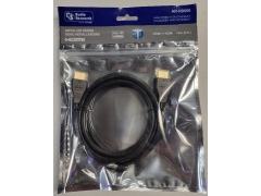 HDMI 6-FOOT CABLE