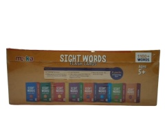 Flash Cards Sight Words 1100+ Words