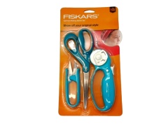 Garment Making Starter Set 3pc. Fiskars