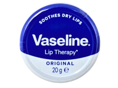 VASELINE LIP THERAPY 20G TIN ORIGINAL