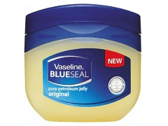 VASELINE Petroleum Jelly 100ML ORIGINAL