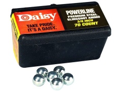 Slingshot Ammo 3/8 Daisy