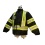 Insulated Safety Jacket Tough Duck Assorted