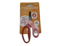 Kids Scissors 5 Ages 4-7 Fiskars