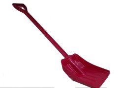 Kids Snow Shovel 9 Poly Millside Industries