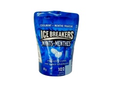 Ice Breakers Mints Cool Mint 82g.