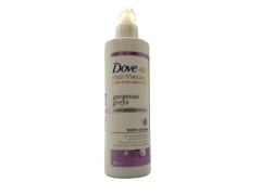 Dove Hair Therapy Gorgeous Greys Conditioner 400mL