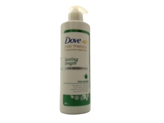 Dove Hair Therapy Lasting Length Conditioner 400mL