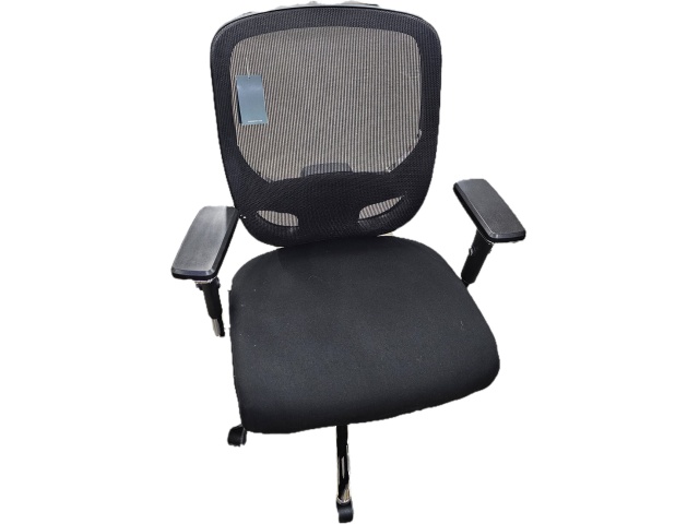 Colamy Executive Mesh Ergonomic Desk Chair 500lbs. Capacity