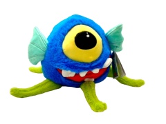 Monsterkins Muck 9 Plush Wild Republic