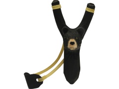 Slingshot replacement band