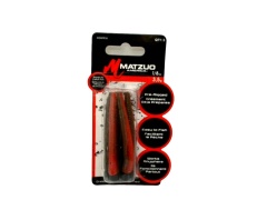 Ned Style Rig 1/8oz. Prime Rib Matzuo 5pk.